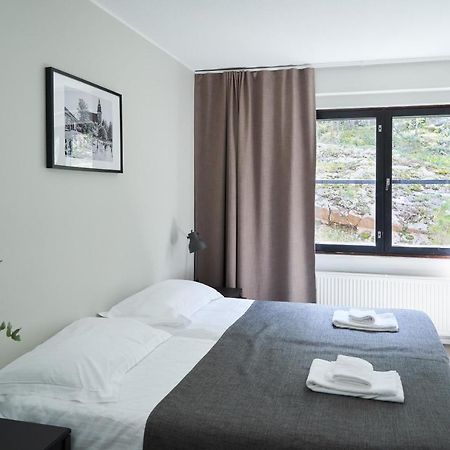 Naantali City Apartments Exterior photo