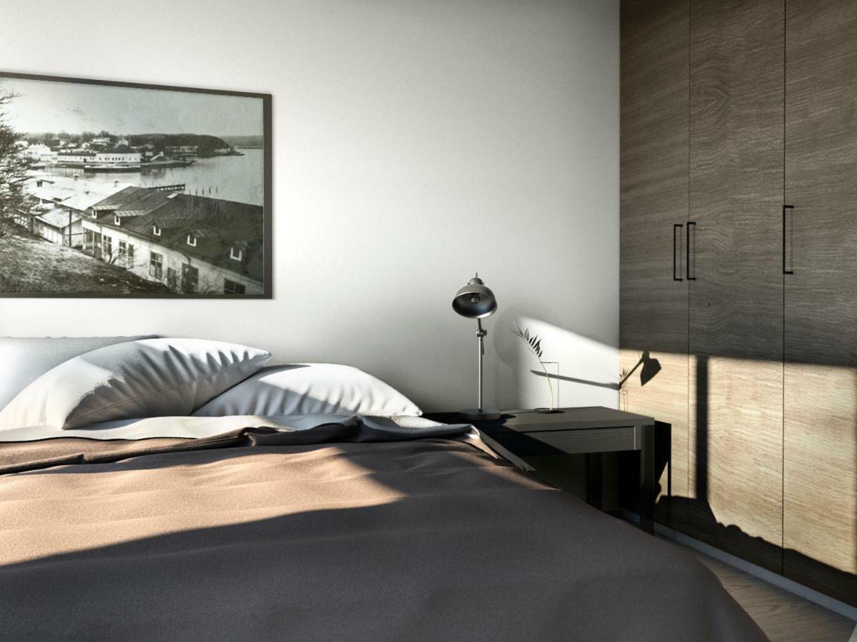 Naantali City Apartments Exterior photo